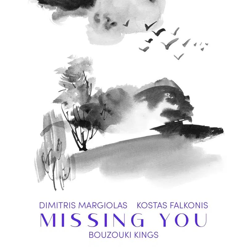 Missing You
