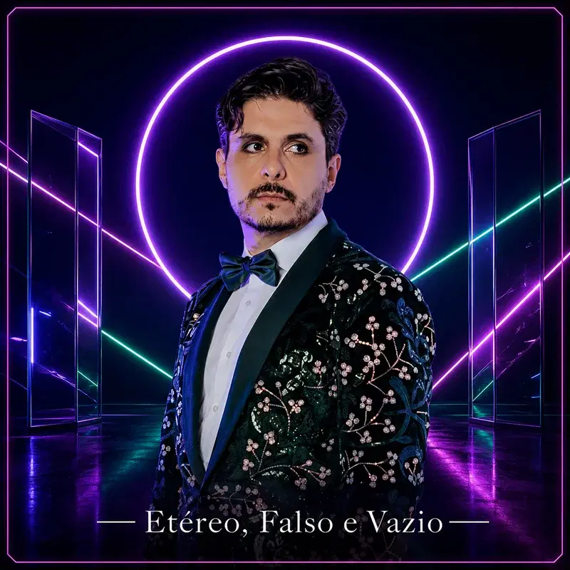 Etéreo, Falso e Vazio