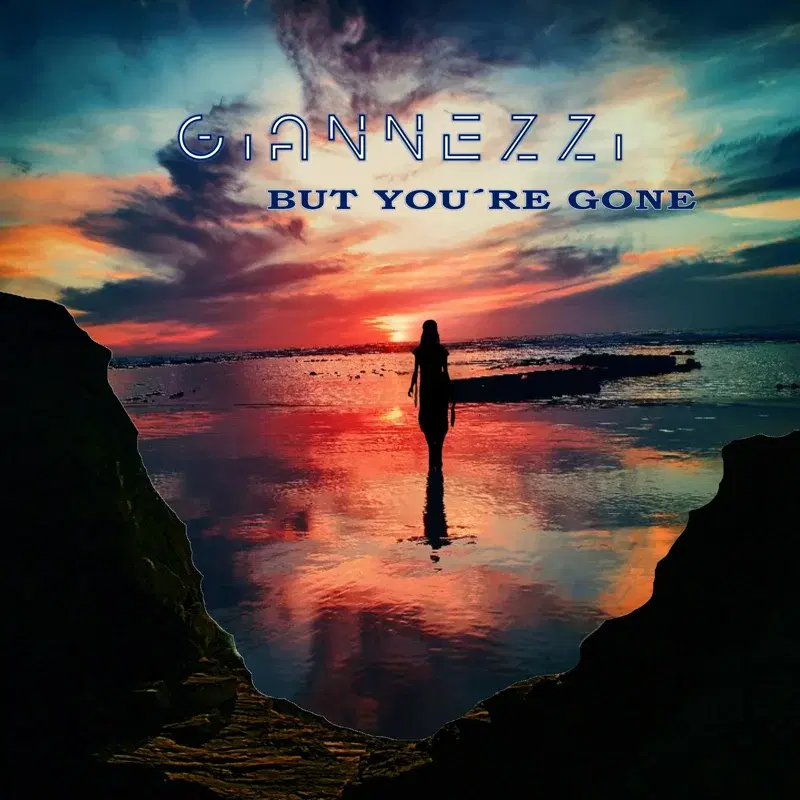 BUT YOU´RE GONE