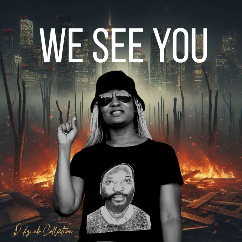 We See You