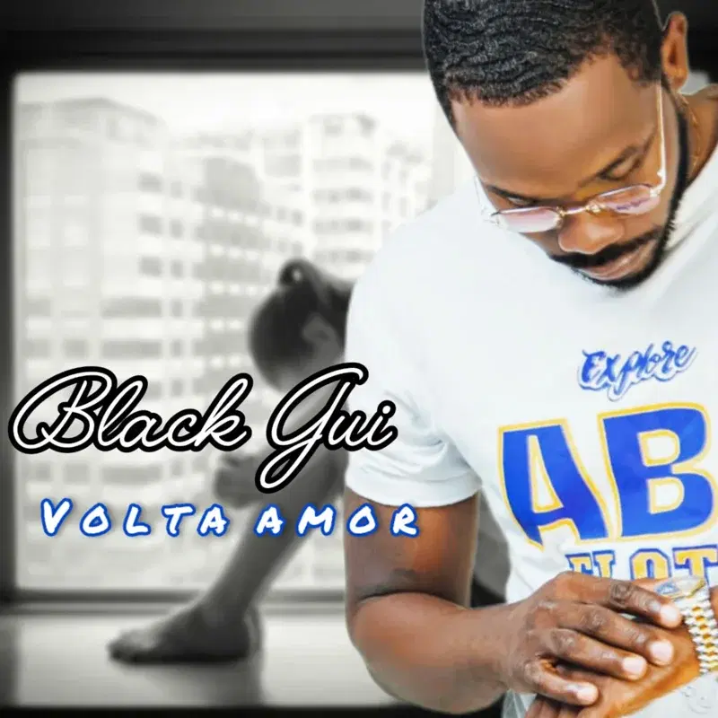 Volta Amor