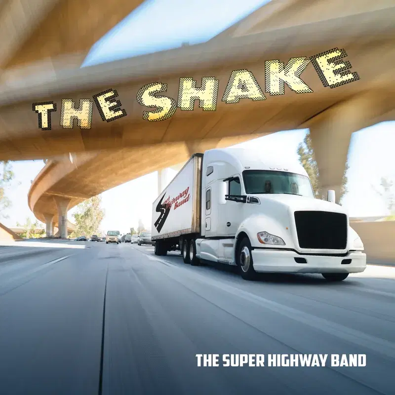 The Shake