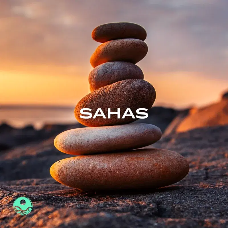 Sahas