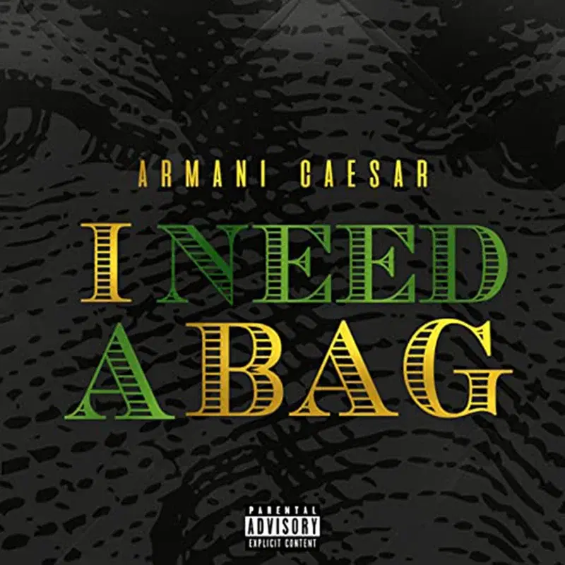 I Need a Bag