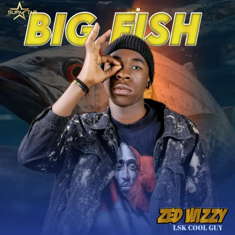 Big Fish
