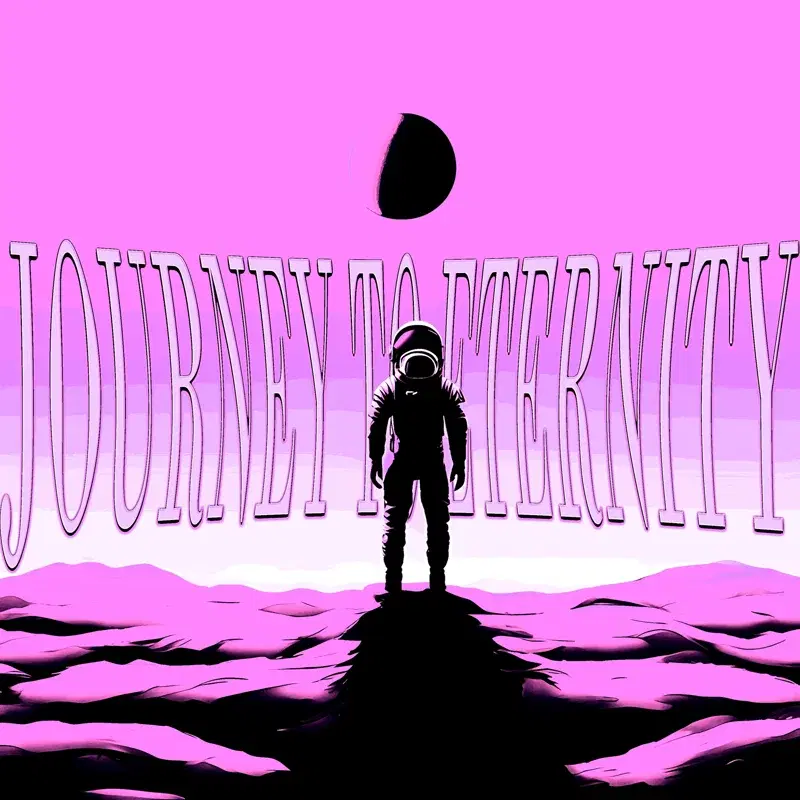 JOURNEY TO ETERNITY