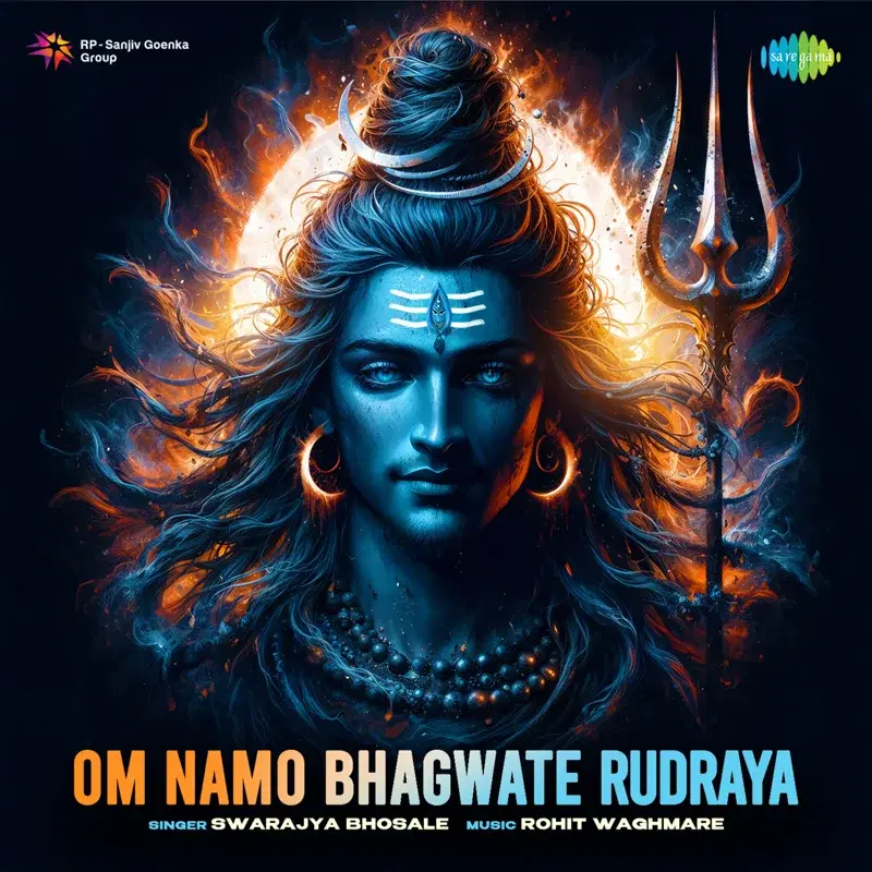 Om Namo Bhagwate Rudraya