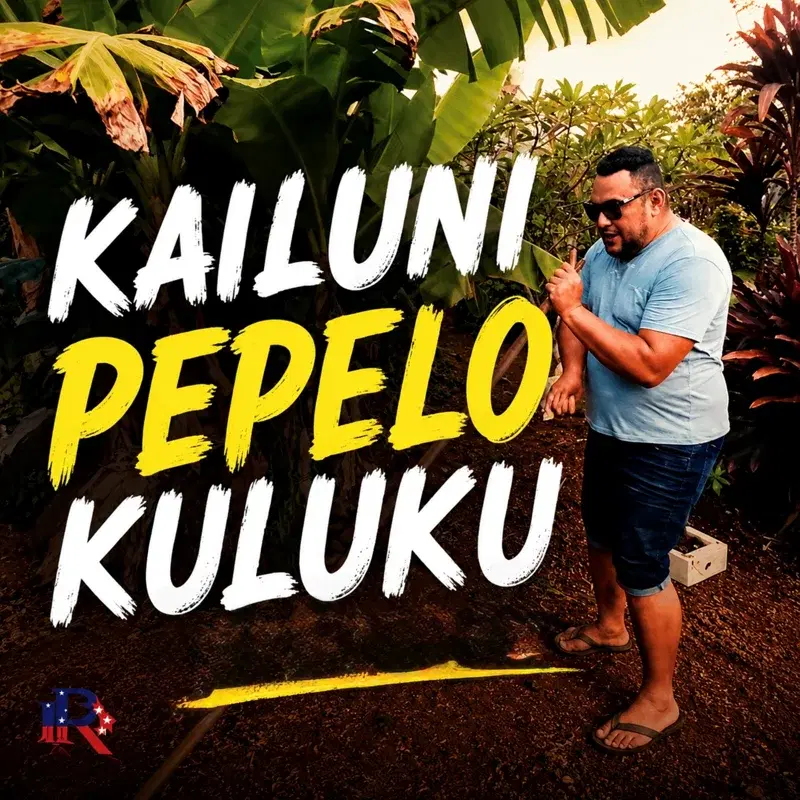 Kaluni Pepelo Kuluku