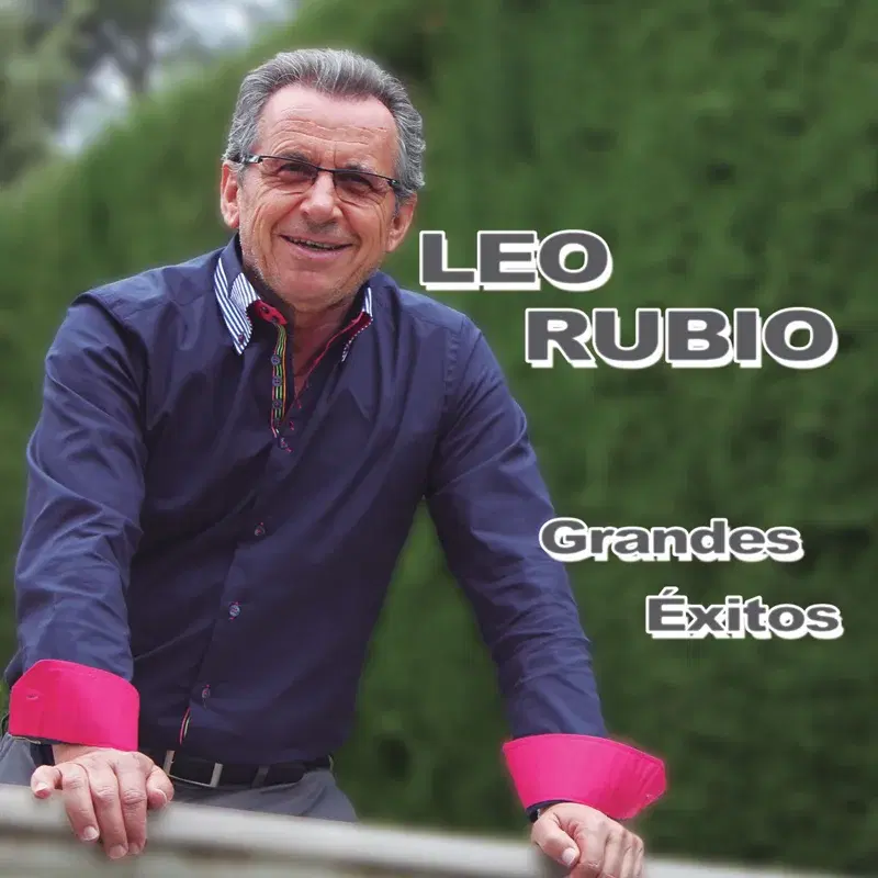 Grandes Éxitos