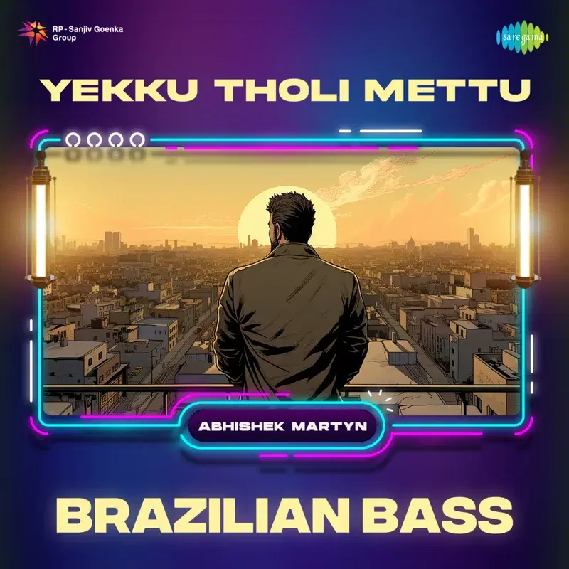 Yekku Tholi Mettu