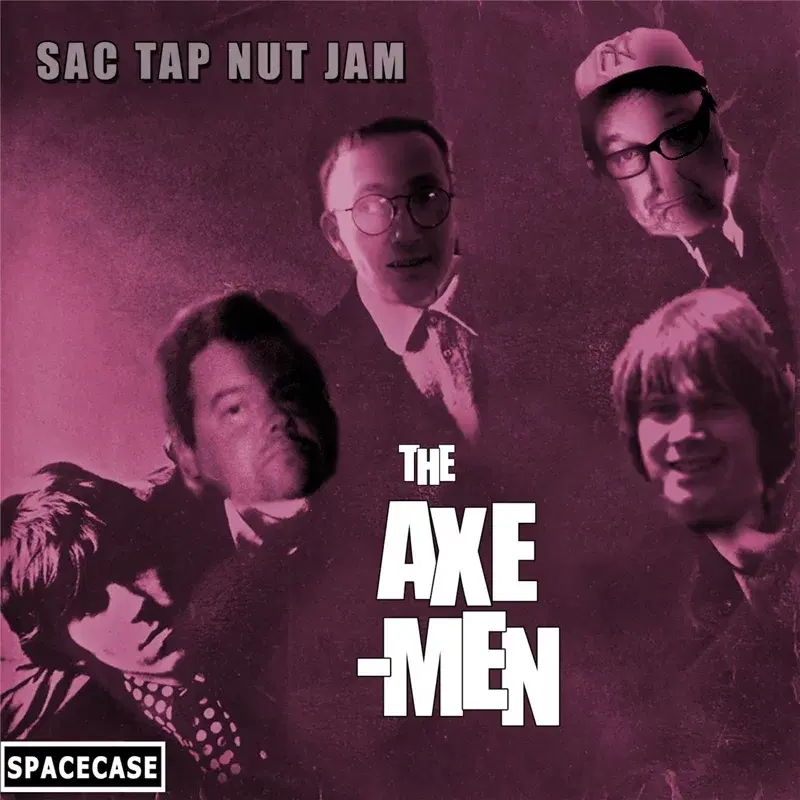 Sac Tap Nut Jam