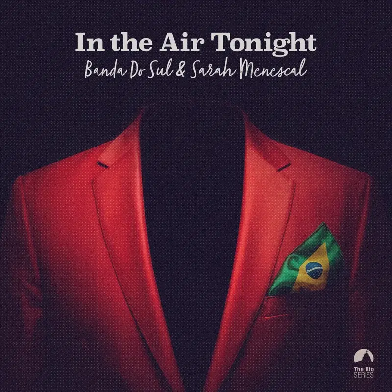 In the Air Tonight