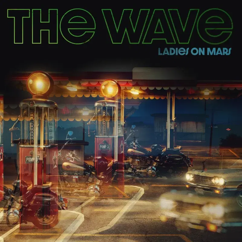 The Wave
