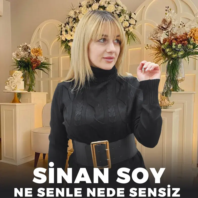 Ne Senle Nede Sensiz