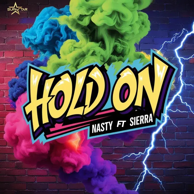 Hold On