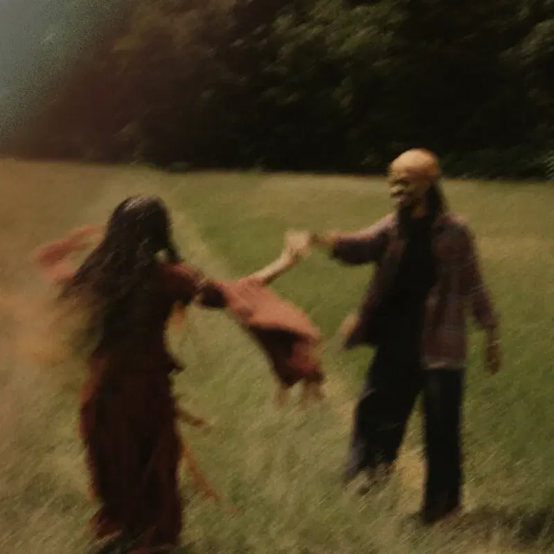 Don't chase me away