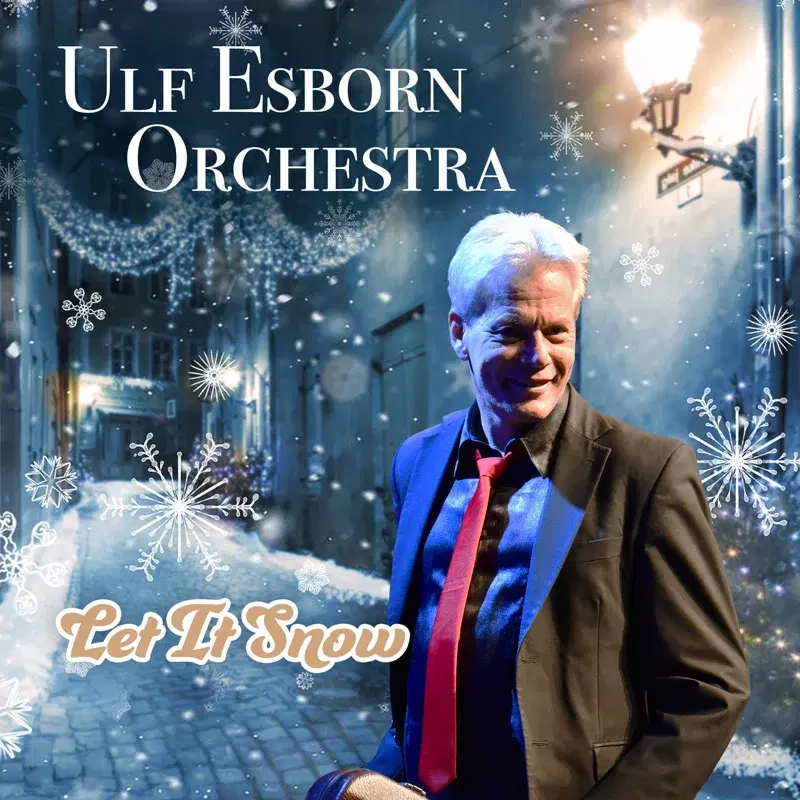 Let it Snow