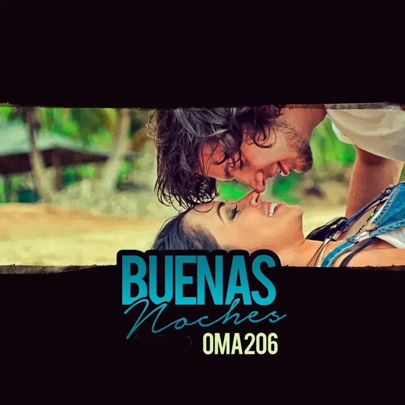 Buenas Noches - Single