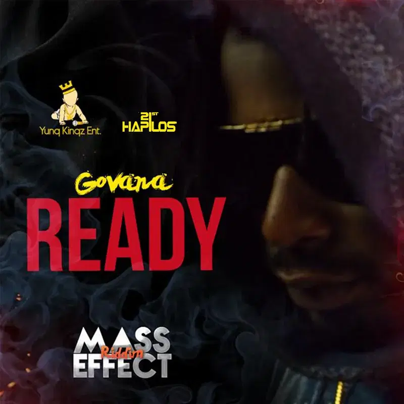 Ready - Single