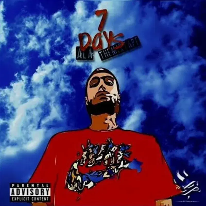 7 Days