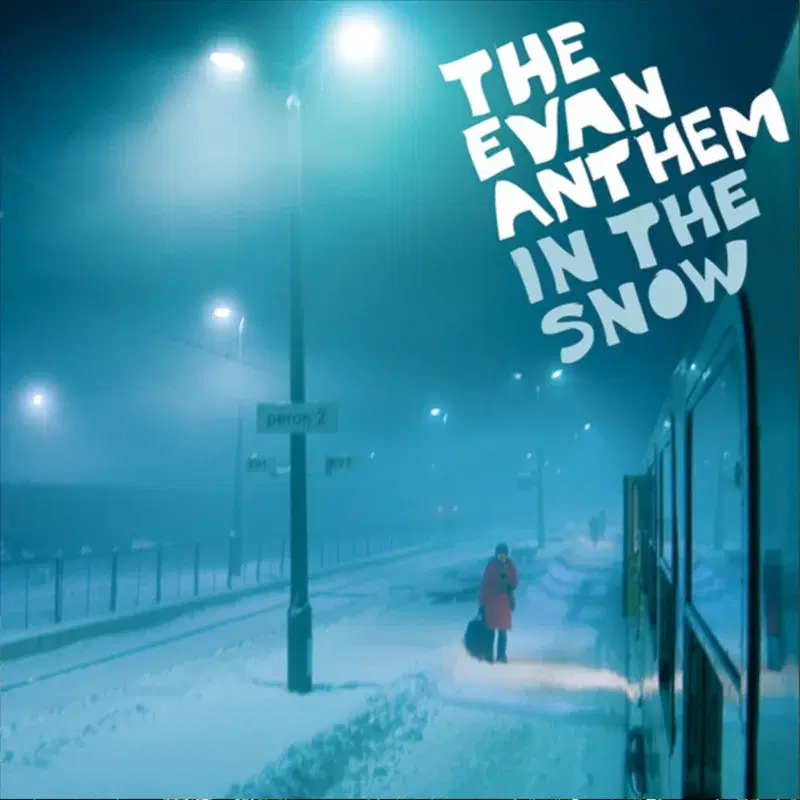 In the Snow