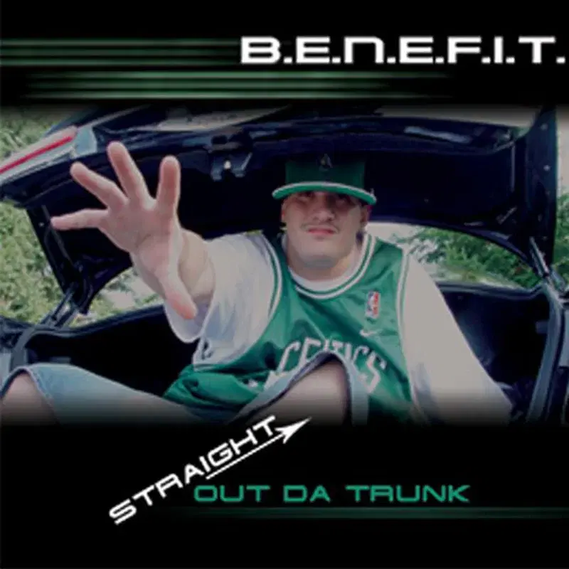 Straight Out Da Trunk