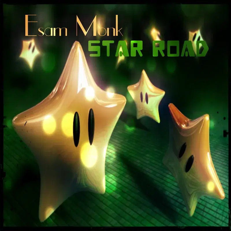 Star Road