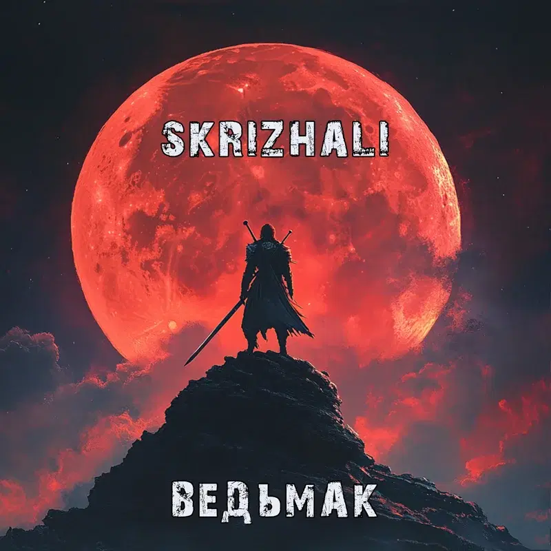 Ведьмак