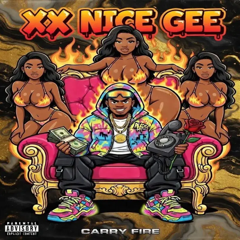Carry Fire