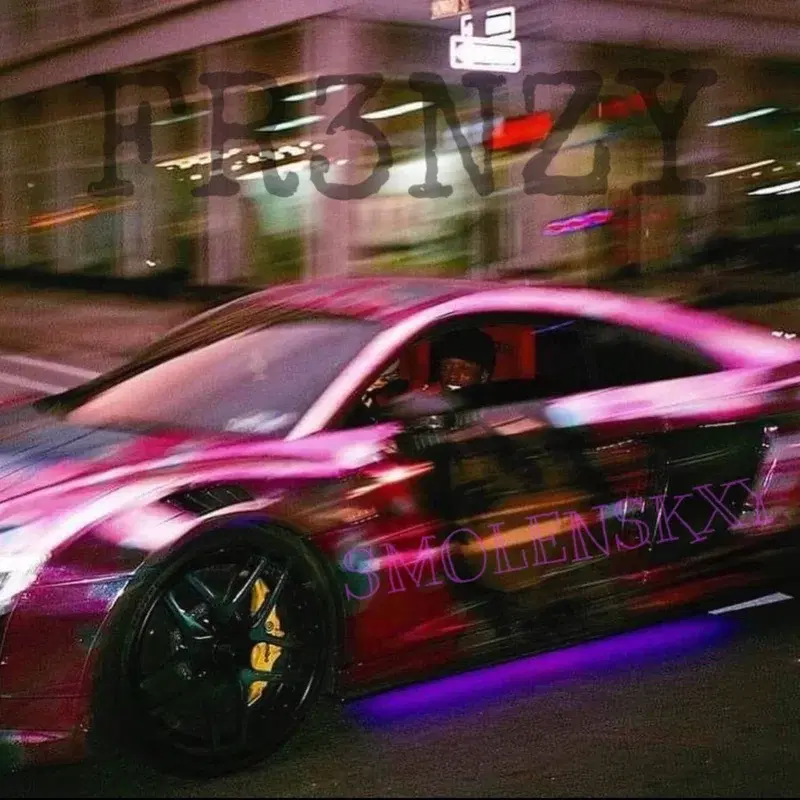 FR3NZY