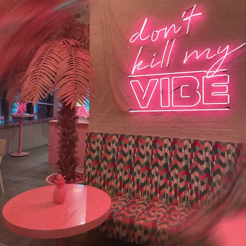 VIBE