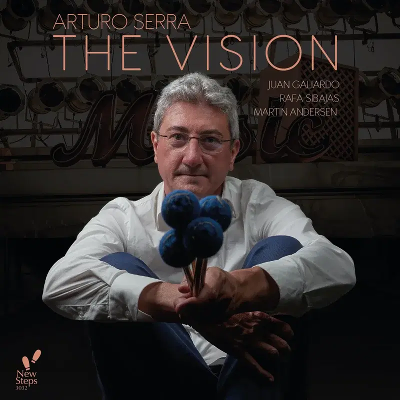The Vision