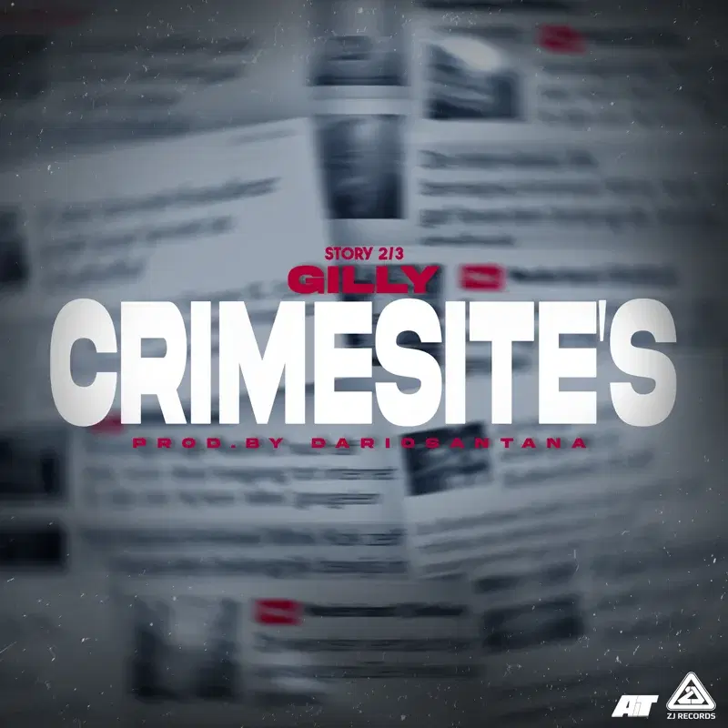 Crimesite's