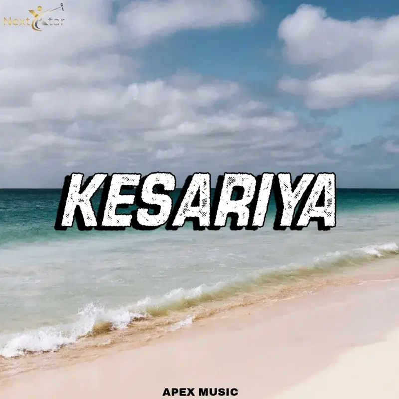 Kesariya