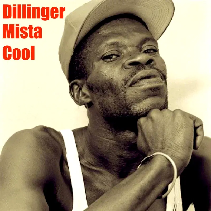 Mista Cool
