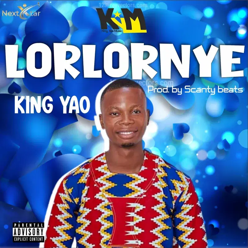 Lorlornye