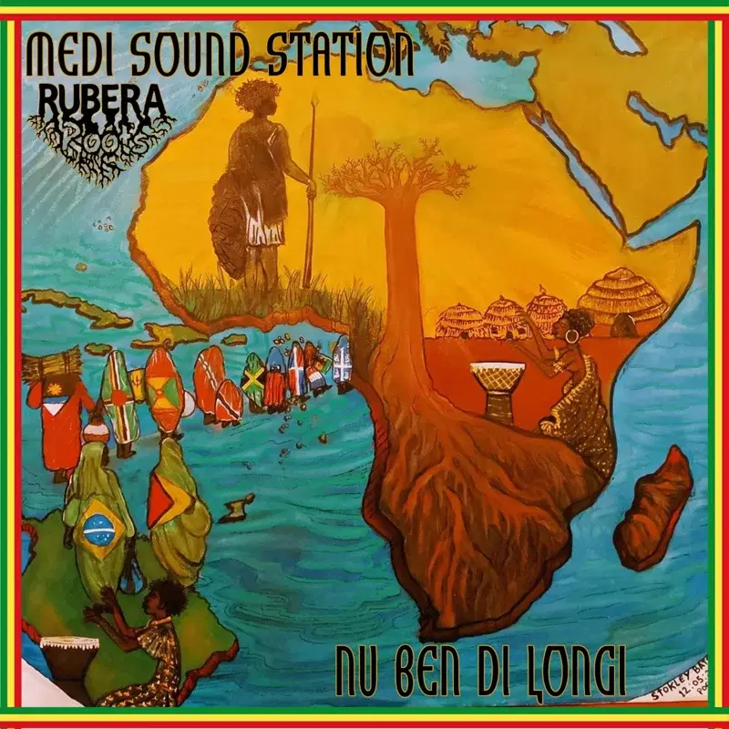 Nu Ben Di Longi