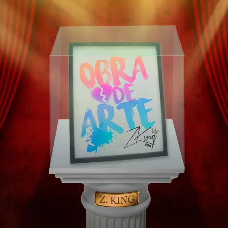 Obra de Arte