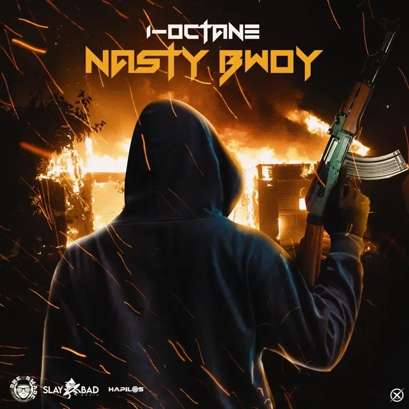 Nasty Bwoy