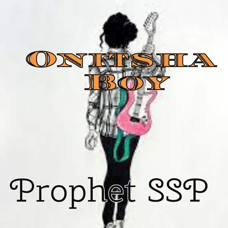 Onitsha Boy