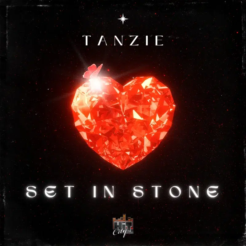 Set in Stone