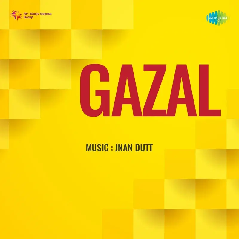 Gazal (Original Motion Picture Soundtrack)