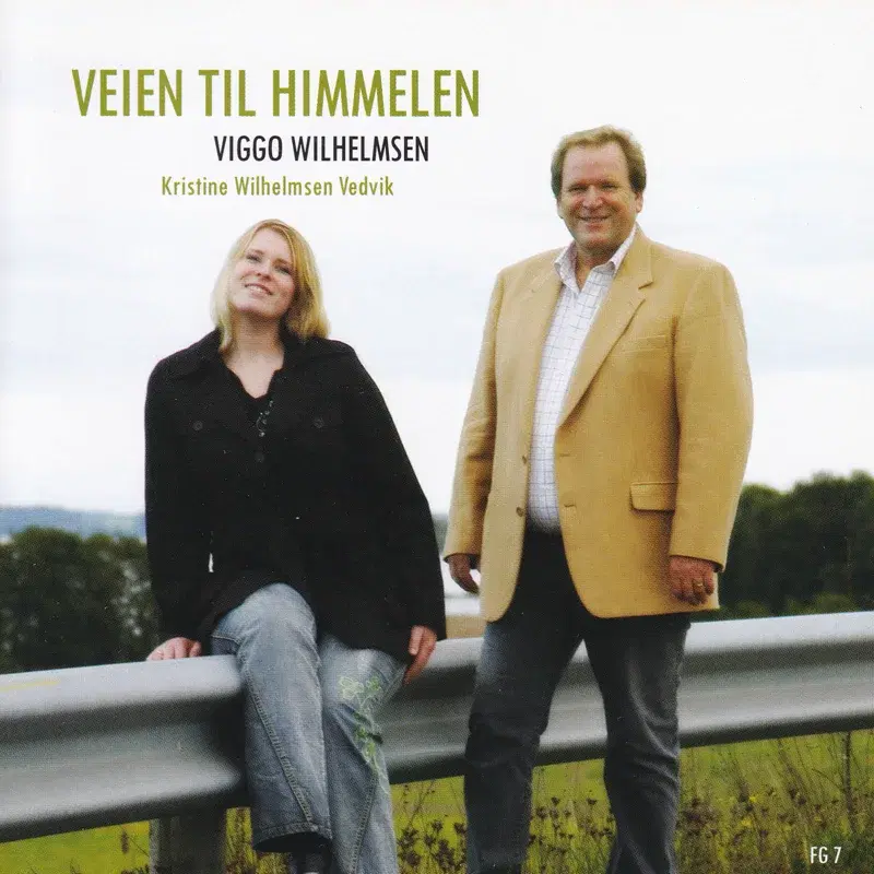 Veien Til Himmelen