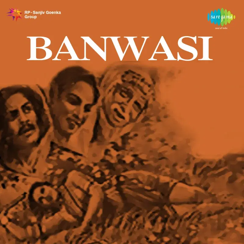 Banwasi (Original Motion Picture Soundtrack)