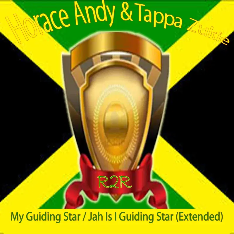 My Guiding Star / Jah Is I Guiding Star (Extended)