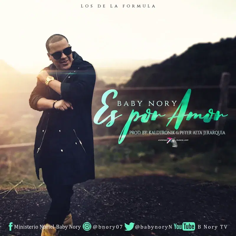 Es por Amor