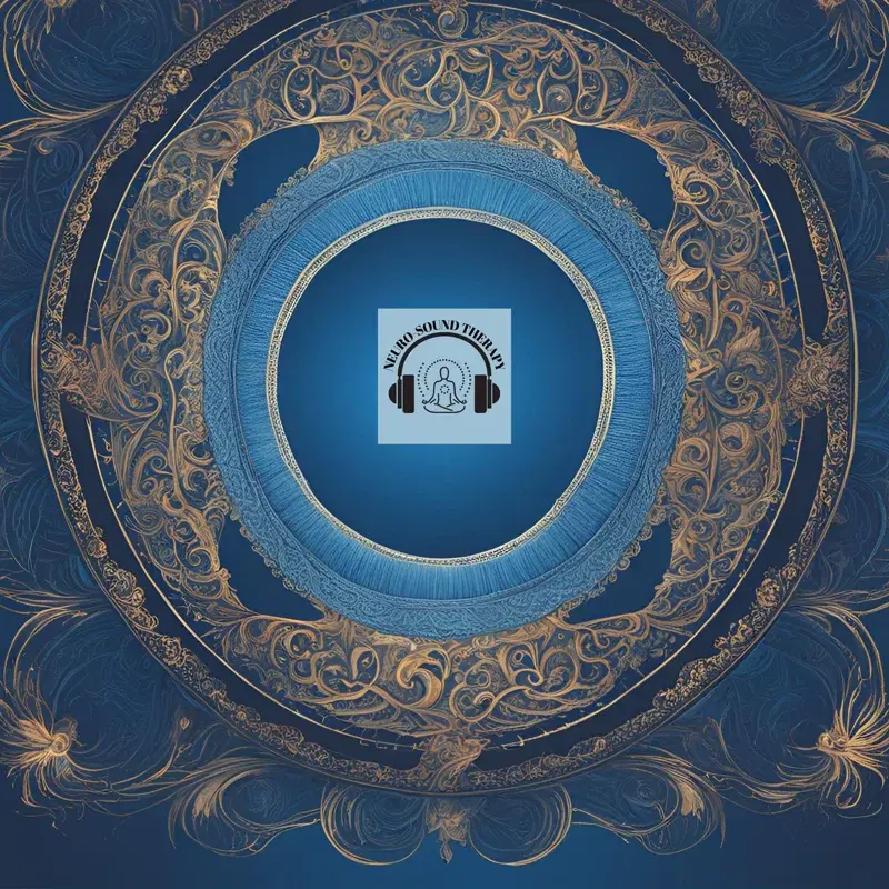 SOLFEGGIO SOOTHER