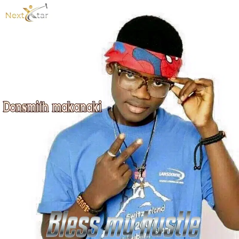 Bless My Hustle