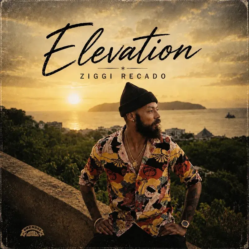 Elevation