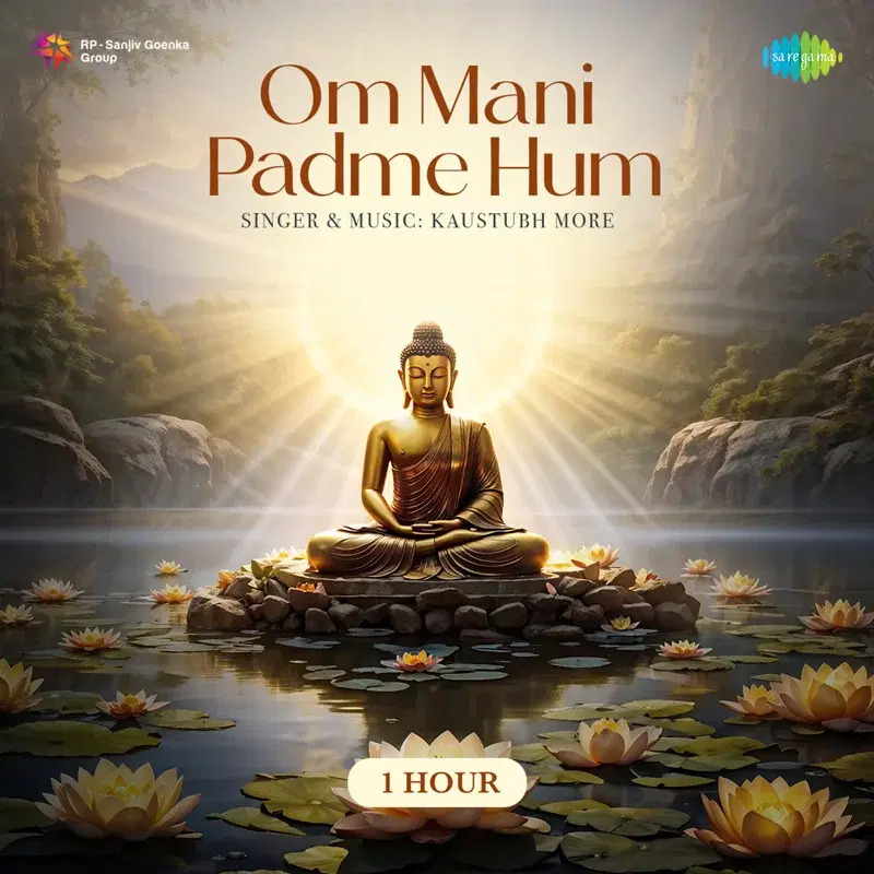 Om Mani Padme Hum 1 Hour